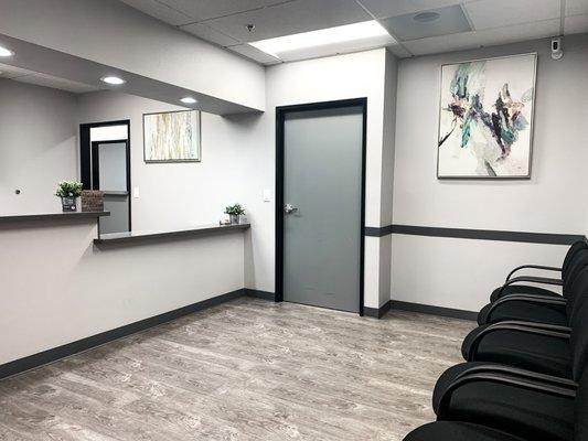 California Vein & Wound Center