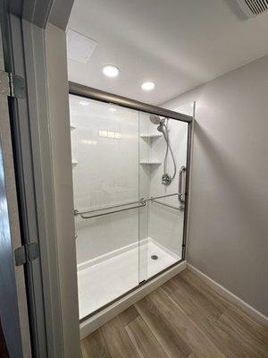 St. Louis Bath And Renovation