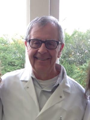 Irving Golombeck, DDS PC