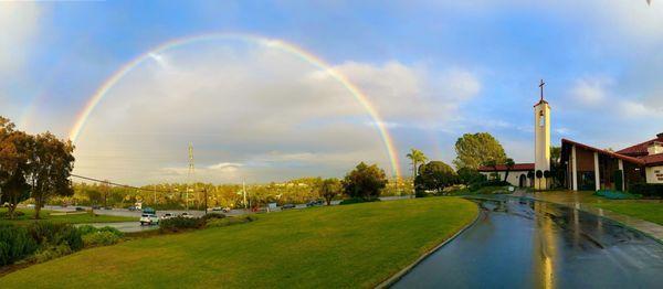 Oceanside First Presbyterian Church & Preschool