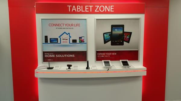 Cellular and More, Verizon Authorized Retailer