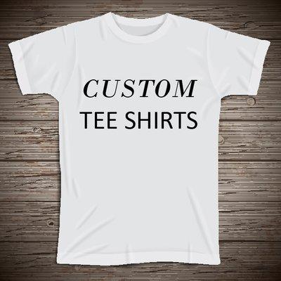 The best screen printing company near you. Custom tee shirts for everyone!