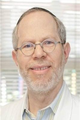 Ira Steinmetz, MD