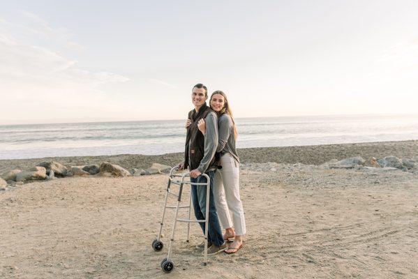 Engagement Session | 1985Luke Photography