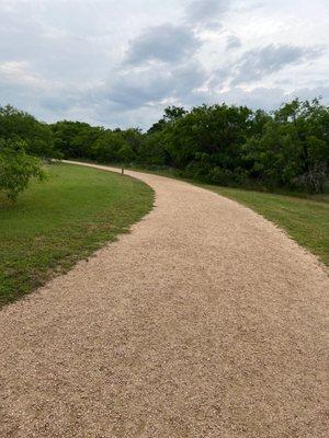 Nice Trail