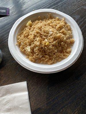 Fried Rice