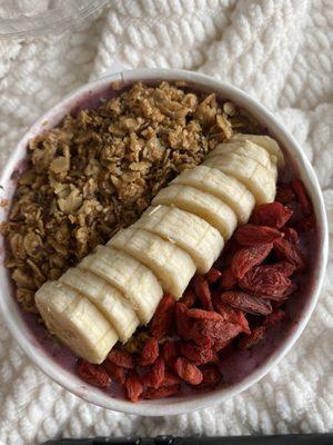 Açaí Bowl