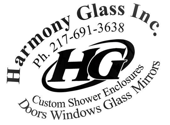 HARMONY GLASS INC