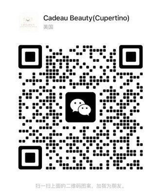 WeChat QR Code