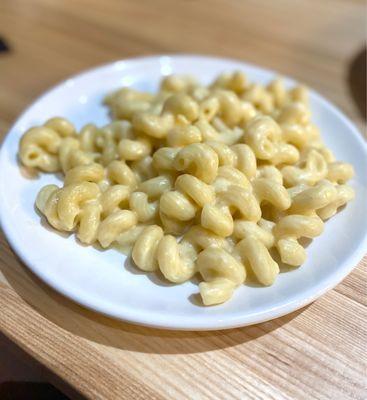 Mac n cheese