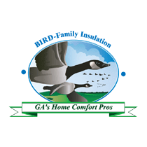 Bird Family Insulation