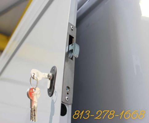 SoFlo Locksmiths