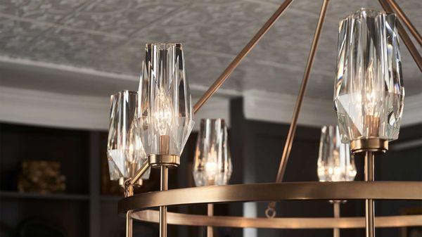 Lighting Zone - Dreamonlighting Luxury Lighting