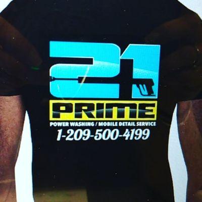 Call 21PRIME to get a quote on your car for a full detail