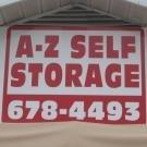 A-Z Self-Storage