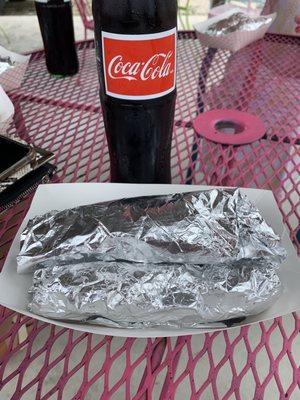 Mexican Coca Cola