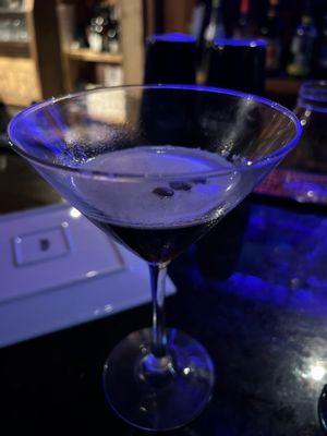 Espresso martini