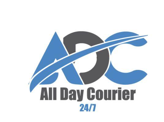 All Day Courier