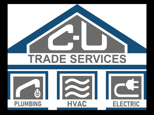 C-U HVAC, Plumbing & Electric