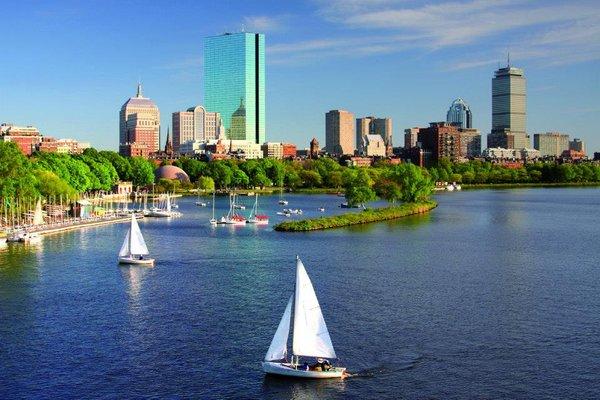 Charles River (Boston)