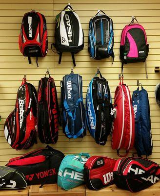 Outdoor Sports Store