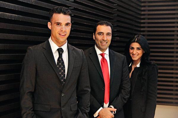 Razi Law Group Attorneys