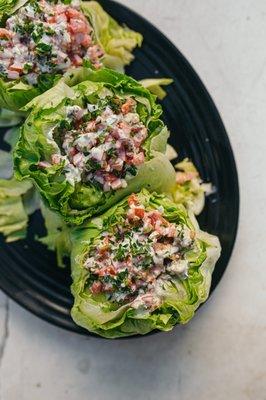 Wedge Salad