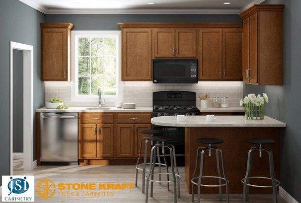 Kitchen Remodeling