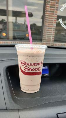 Coffee Milkshake