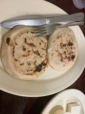 Pupusas