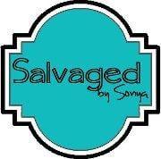 Salvaged by Sonya ~ Upscale Resale Shop