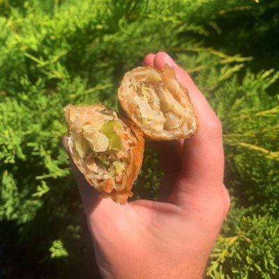 Eggrolls