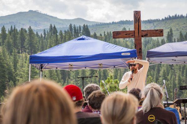 Tahoe Forest Church