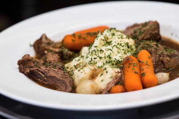 Pot Roast