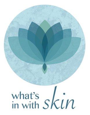 Welcome to What's In With Skin!