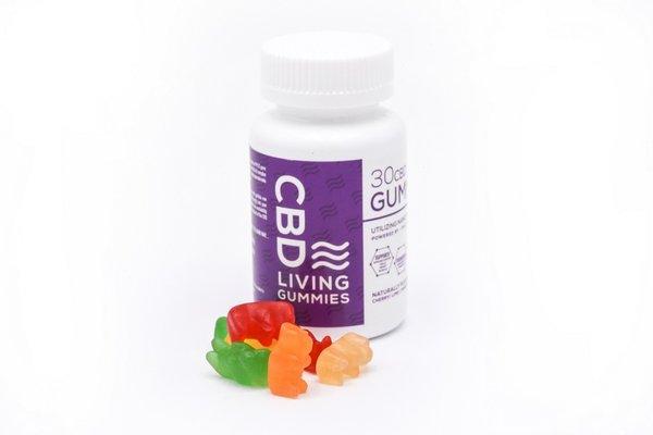 cbd gummies