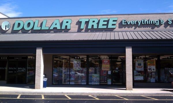 Dollar Tree