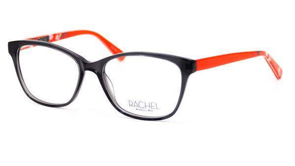 The RACHEL by Rachel Roy eyeglasses collection features striking styles that combine an alluring feminine feel with modern design elements.