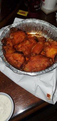 Buffalo Wings