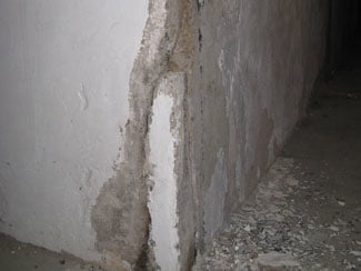 Foundation Repair