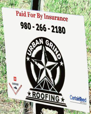 URBAN GRIND ROOFING COMPANY EXPERTS  Contact Them!  This Is Their Contact Info. 100% Satisfaction Guaranteed.