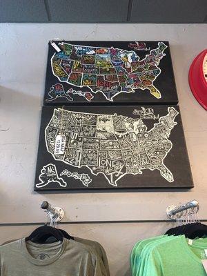 Love these maps - so cool!