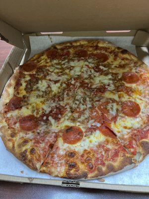 Mario's Pizza