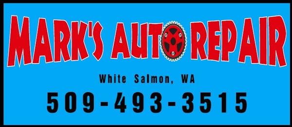 Mark's Auto Repair Service