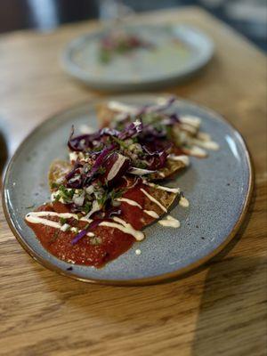 GH - JACKFRUIT CARNITAS TACOS