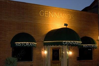 Gennaro's Ristorante