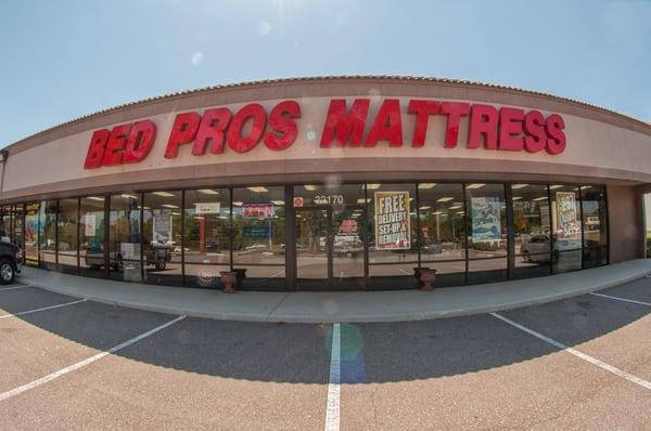 Bed Pros Mattress