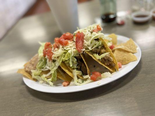 664 Tacos Estilo Tijuana