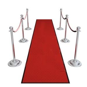 red carpet events