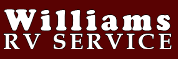 Williams RV Service logo